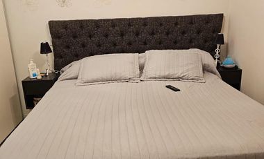 Departamento en  Housing del Boulevard. Docta