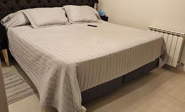 Departamento en  Housing del Boulevard. Docta