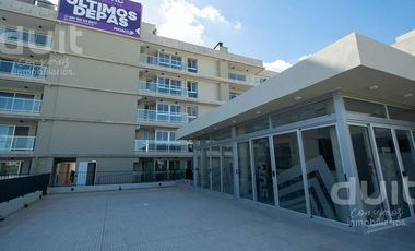 Departamento en  Housing del Boulevard. Docta