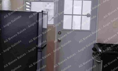 Departamento semiamueblado en Escobedo