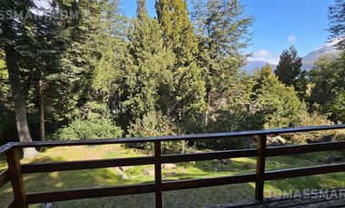 Casa Vista al Lago Arelauquen Golf