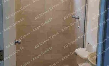 Departamento amueblado en Novus