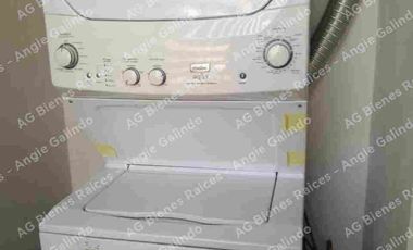 Departamento amueblado en Novus