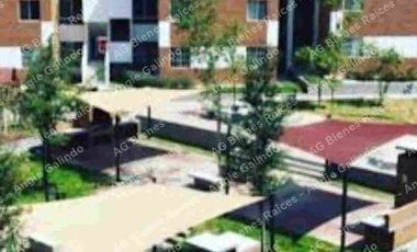 Departamento amueblado en Novus