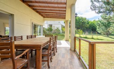 Casa, Venta, Costa Esmeralda, Senderos III, Lote al 400, 5 Ambientes