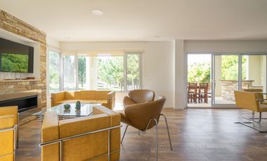 Casa, Venta, Costa Esmeralda, Senderos III, Lote al 400, 5 Ambientes