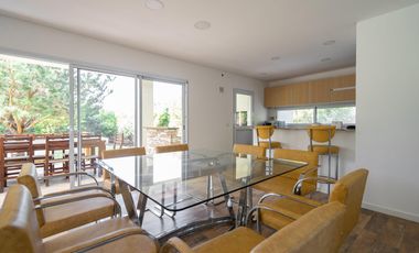 Casa, Venta, Costa Esmeralda, Senderos III, Lote al 400, 5 Ambientes