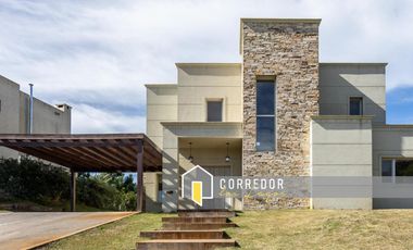 Casa, Venta, Costa Esmeralda, Senderos III, Lote al 400, 5 Ambientes