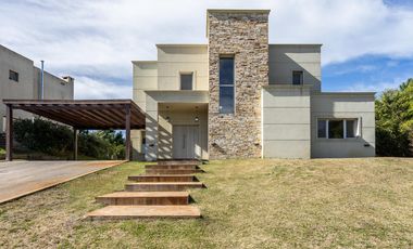 Casa, Venta, Costa Esmeralda, Senderos III, Lote al 400, 5 Ambientes