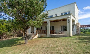 Casa, Venta, Costa Esmeralda, Senderos III, Lote al 400, 5 Ambientes