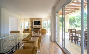 Casa, Venta, Costa Esmeralda, Senderos III, Lote al 400, 5 Ambientes