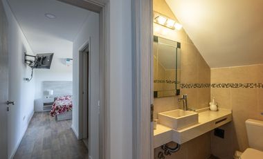 Casa, Venta, Costa Esmeralda, Senderos III, Lote al 400, 5 Ambientes