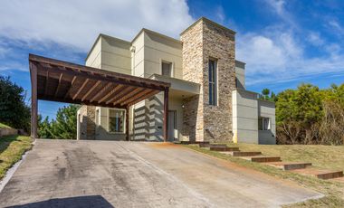 Casa, Venta, Costa Esmeralda, Senderos III, Lote al 400, 5 Ambientes