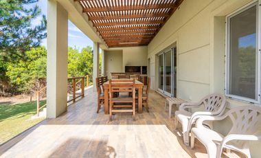 Casa, Venta, Costa Esmeralda, Senderos III, Lote al 400, 5 Ambientes