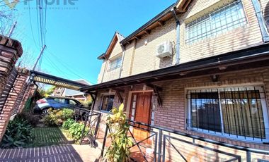 Casa en Granadero Baigorria