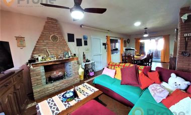Casa en Granadero Baigorria