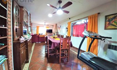 Casa en Granadero Baigorria