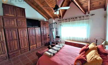 Casa en Granadero Baigorria