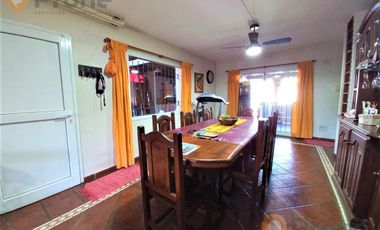 Casa en Granadero Baigorria