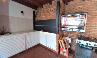 Casa en Granadero Baigorria