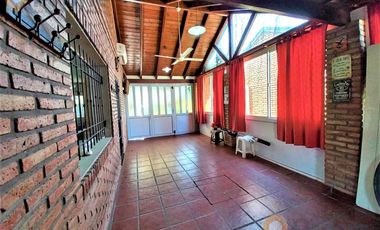 Casa en Granadero Baigorria