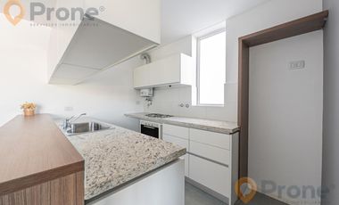 Departamento en Abasto