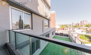 Departamento en Abasto