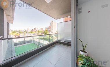 Departamento en Abasto