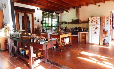 Venta Casa. Ibarlucea. Rosario