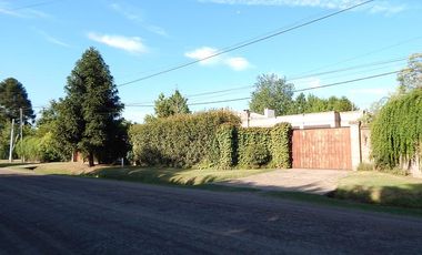 Venta Casa. Ibarlucea. Rosario