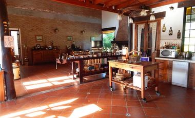 Venta Casa. Ibarlucea. Rosario
