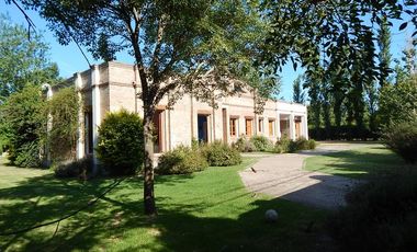 Venta Casa. Ibarlucea. Rosario