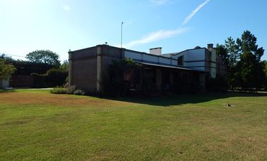 Venta Casa. Ibarlucea. Rosario