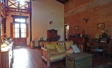 Venta Casa. Ibarlucea. Rosario