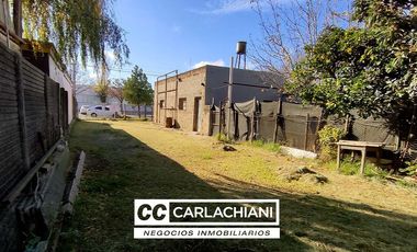 Casa - Las Parejas