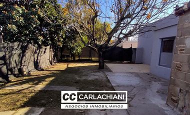 Casa - Las Parejas