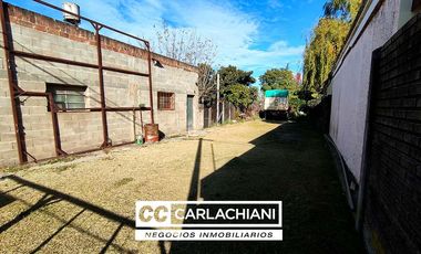 Casa - Las Parejas