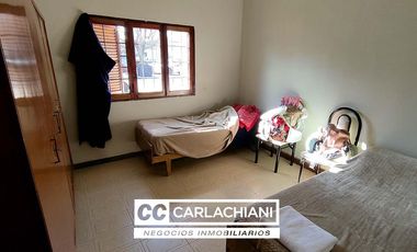 Casa - Las Parejas