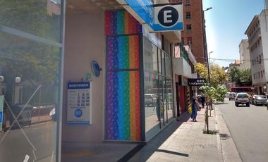 Local Comercial - Centro