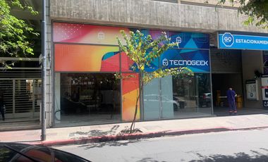 Local Comercial - Centro