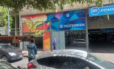 Local Comercial - Centro