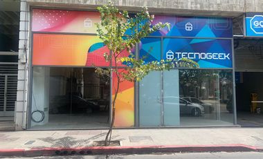Local Comercial - Centro