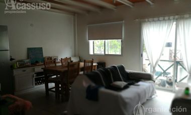 Departamento - San Isidro