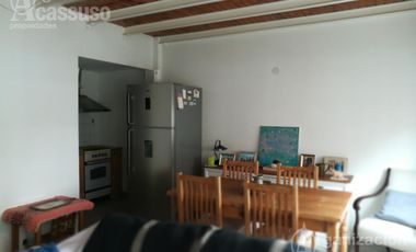 Departamento - San Isidro