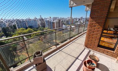 Duplex de 3 dormitorios - Pje Storni 757  (Cochabamba y Laprida)