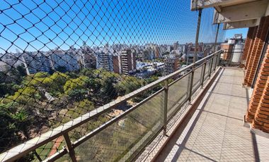 Duplex de 3 dormitorios - Pje Storni 757  (Cochabamba y Laprida)