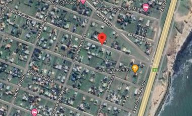 Casa en venta - 2 dormitorios 2 baños - 109 mts2  - Santa Clara Del Mar