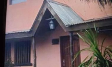 Casa en venta - 2 dormitorios 2 baños - 109 mts2  - Santa Clara Del Mar