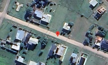 Casa en venta - 2 dormitorios 2 baños - 109 mts2  - Santa Clara Del Mar