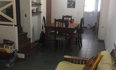 Duplex en Bº Los Robles - Burzaco -  Venta